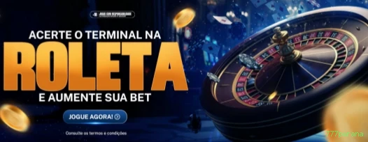 Configurações úteis dentro do app 777parana