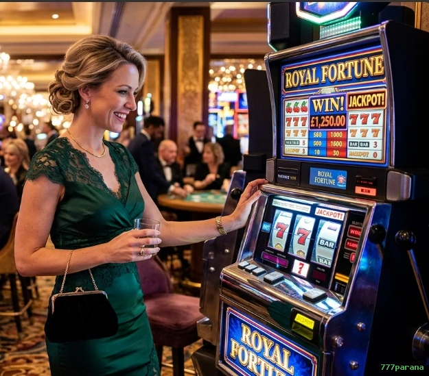 Slots 777parana - Sweet Bonanza e caça-níqueis populares
