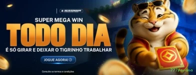 Programa VIP 777parana - benefícios exclusivos